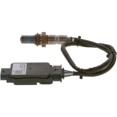 NOx-Sensor, NOx-Katalysator 0 281 008 533 NOx-Sensor, NOx-Katalysator 0 281 008 533
