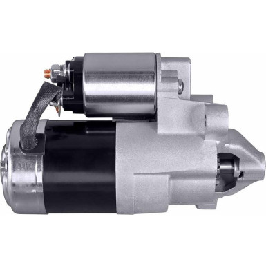 Starter 8EA 011 610-161 Starter 8EA 011 610-161
