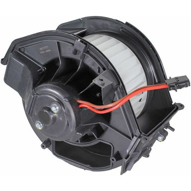 Metzger Innenraumgebläse 0917771