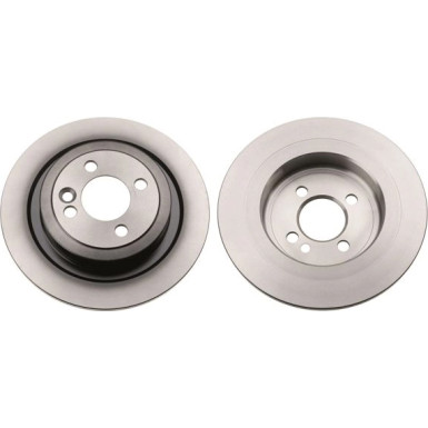 TRW Bremsscheibe DF6523