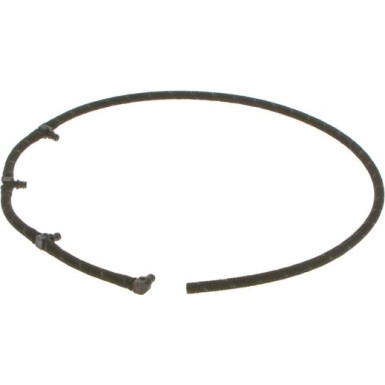 BOSCH Schlauch, Leckkraftstoff 0 928 402 073