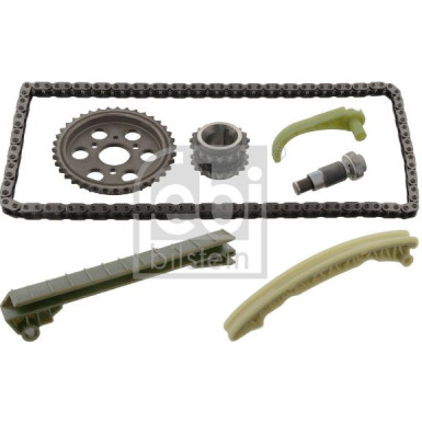 FEBI BILSTEIN 37966 Steuerkettensatz