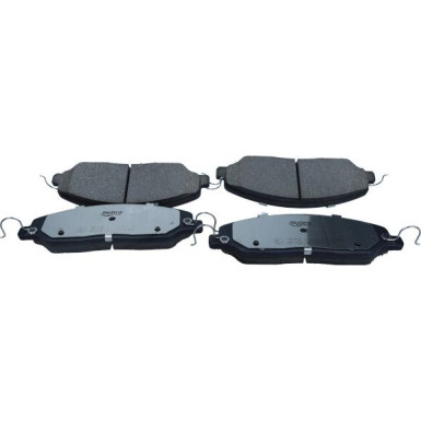 Bremsbelagsatz, Scheibenbremse QP2576C Bremsbelagsatz, Scheibenbremse QP2576C