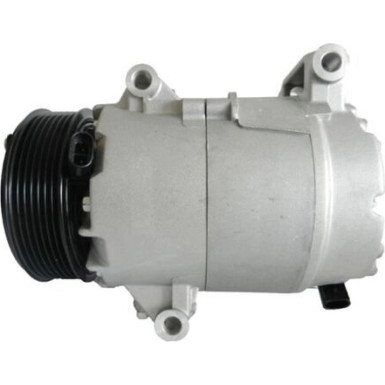 Kompressor, Klimaanlage ACP 137 000S Kompressor, Klimaanlage ACP 137 000S