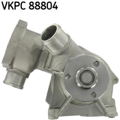 Wasserpumpe VKPC 88804 Wasserpumpe VKPC 88804