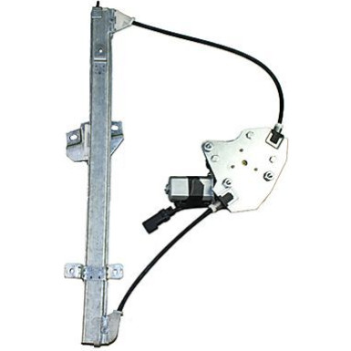Metzger Fensterheber 2160384