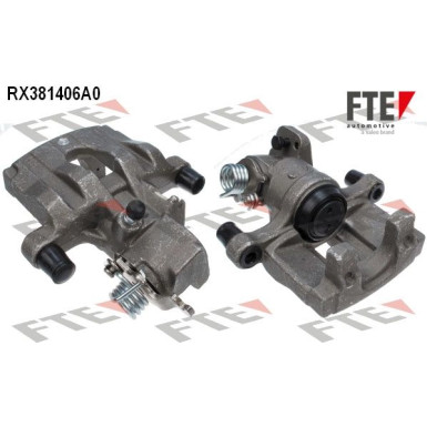 FTE Bremssattel 9290497