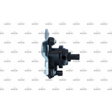 NRF Zusatzwasserpumpe EASY FIT 390036