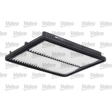 Valeo Luftfilter 585478