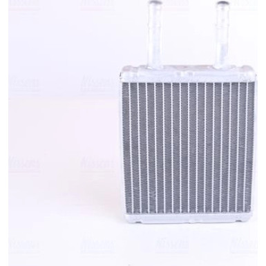 Nissens Wärmetauscher, Innenraumheizung 77604