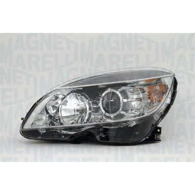 Magneti Marelli 2 x MAGNETI MA Hauptscheinwerfer 710301234202