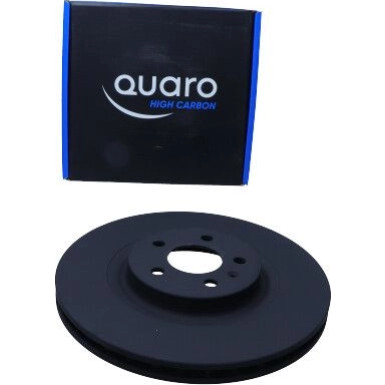 Bremsscheibe QUARO HIGH CARBON QD1893HC Bremsscheibe QUARO HIGH CARBON QD1893HC