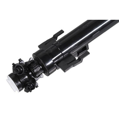 Metzger Waschwasserdüse, Scheinwerferreinigung 2220743