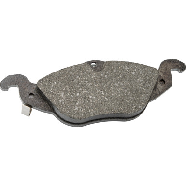 ATE 24.0124-0152.1 Bremsscheibe 256mm + 13.0460-7115.2 Bremsbeläge inkl. Warnkontakt ATE 24.0124-0152.1 Bremsscheibe 256mm + 13.0460-7115.2 Bremsbeläge inkl. Warnkontakt