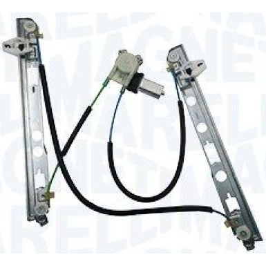 Magneti Marelli Fensterheber 350103779000