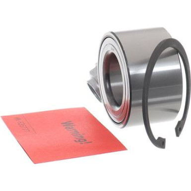 SKF Radlagersatz VKBA 6972