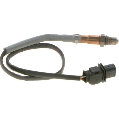 BOSCH Lambdasonde 0 258 017 397