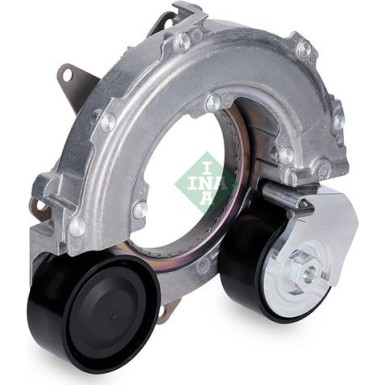 INA Riemenspanner, Keilrippenriemen 534 0707 10