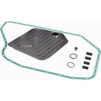 Teilesatz, Ölwechsel-Automatikgetriebe 1058.298.049 Teilesatz, Ölwechsel-Automatikgetriebe 1058.298.049