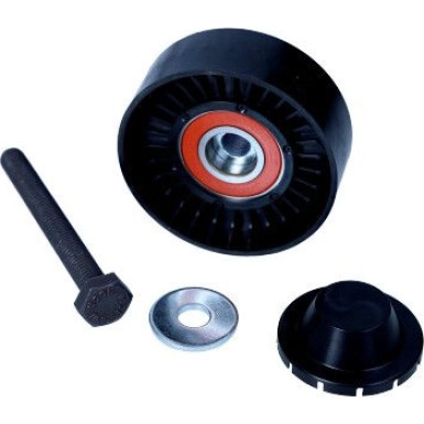 Maxgear Umlenk-/Führungsrolle, Keilrippenriemen 54-0391