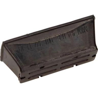 Anschlagpuffer, Federung 72-3023