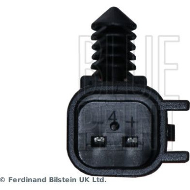 Blue Print Radlagersatz ADA108317