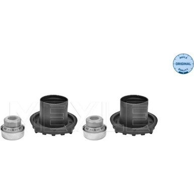 Meyle Staubschutzsatz, Stoßdämpfer MEYLE-ORIGINAL-KIT: Better solution for you 30-14 740 0002 Meyle Staubschutzsatz, Stoßdämpfer MEYLE-ORIGINAL-KIT: Better solution for you 30-14 740 0002