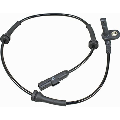 Metzger Sensor, Raddrehzahl 09001108