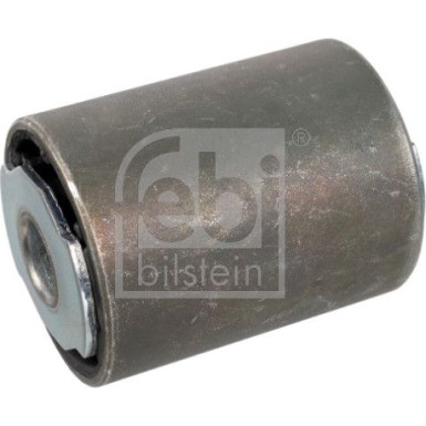 FEBI BILSTEIN 104119 Lagerbuchse, Blattfeder