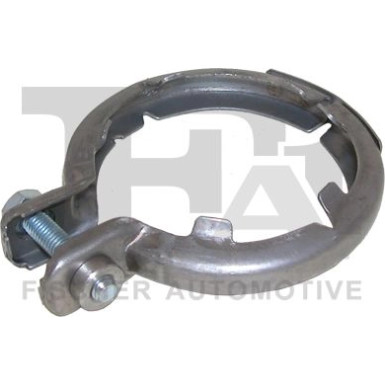 Rohrverbinder, Abgasanlage 144-893 Rohrverbinder, Abgasanlage 144-893