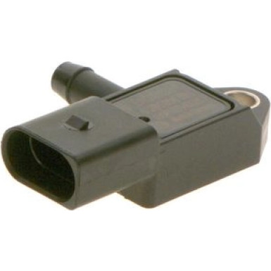 BOSCH Sensor, Abgasdruck 0 281 006 061