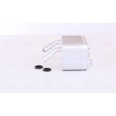 Nissens Ölkühler, Automatikgetriebe FIRST FIT 90787