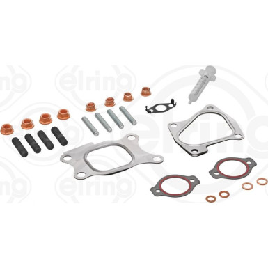 Montagesatz, Lader 836.360
