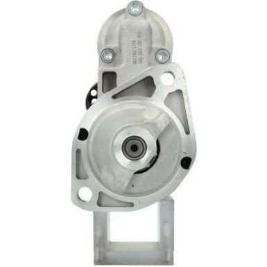 BV PSH 550.583.102.011 Anlasser 12V, 1,8kW, Zähnez.: 10, B+ (M8), M8 B+, Ø 60,0 mm