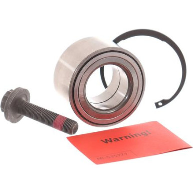 SKF Radlagersatz VKBA 6746