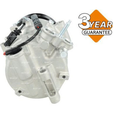 Kompressor, Klimaanlage 320091