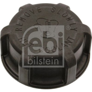 FEBI BILSTEIN 47126 Verschlussdeckel, Kühlmittelbehälter