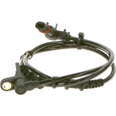 Sensor, Raddrehzahl 0 986 594 591 Sensor, Raddrehzahl 0 986 594 591