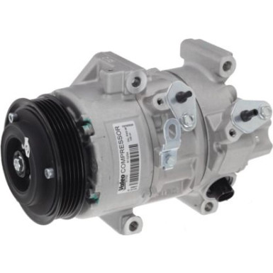 Kompressor, Klimaanlage 813254 Kompressor, Klimaanlage 813254