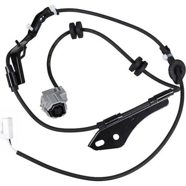 Sensor, Raddrehzahl 09001549