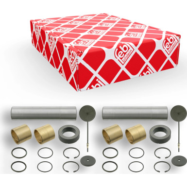 FEBI BILSTEIN 06016 Reparatursatz, Achsschenkelbolzen