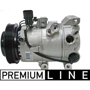 Kompressor, Klimaanlage ACP 447 000P Kompressor, Klimaanlage ACP 447 000P
