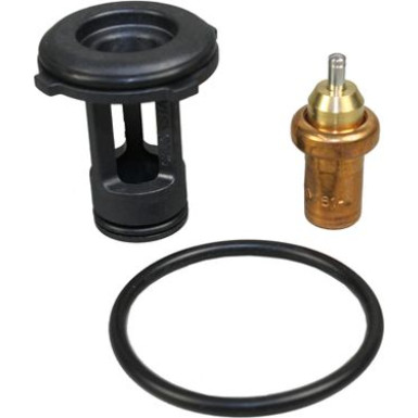 Metzger Thermostat, Kühlmittel 4006315
