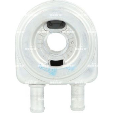 NRF Ölkühler, Motoröl 31836