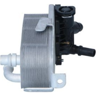 NRF Ölkühler, Motoröl 31857