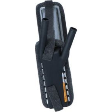 NRF Wärmetauscher, Innenraumheizung 54265 NRF Wärmetauscher, Innenraumheizung 54265