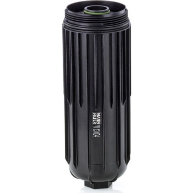 Mann-Filter Ölfilter W 13 004