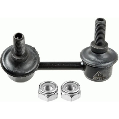 Stange/Strebe, Stabilisator 29795 01 Stange/Strebe, Stabilisator 29795 01