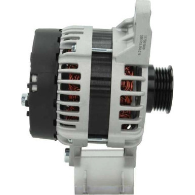 PSH Generator 555.515.150.014