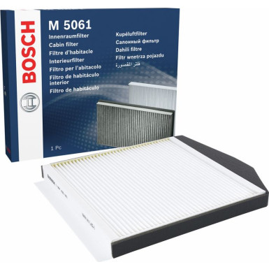 BOSCH 1 987 435 061 Innenraumfilter